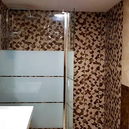 Suncastle Romantic Loft Apartament *