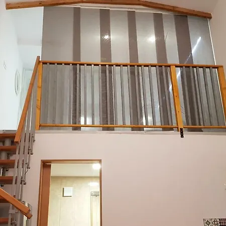 Apartament Suncastle Romantic Loft
