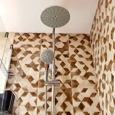 Suncastle Romantic Loft