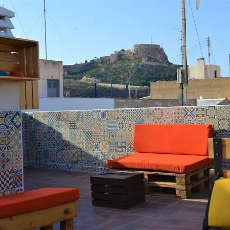 Suncastle Romantic Loft Apartament