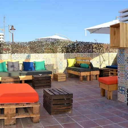 Suncastle Romantic Loft