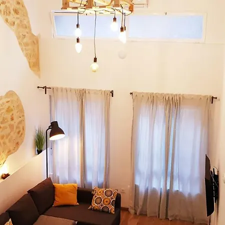 Suncastle Romantic Loft *