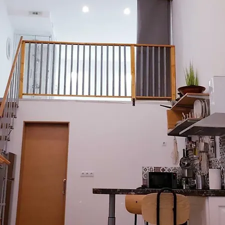 Suncastle Romantic Loft *